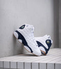 Nike AJ 13 “MIDNIGHT NAVY”