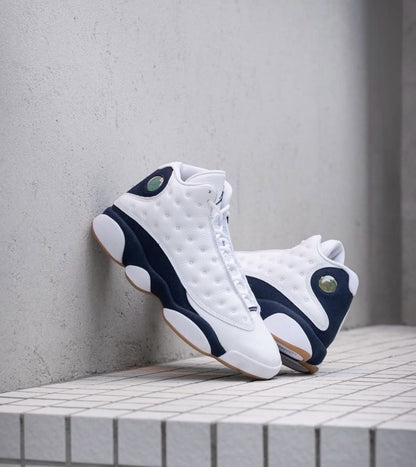 Nike AJ 13 “MIDNIGHT NAVY”