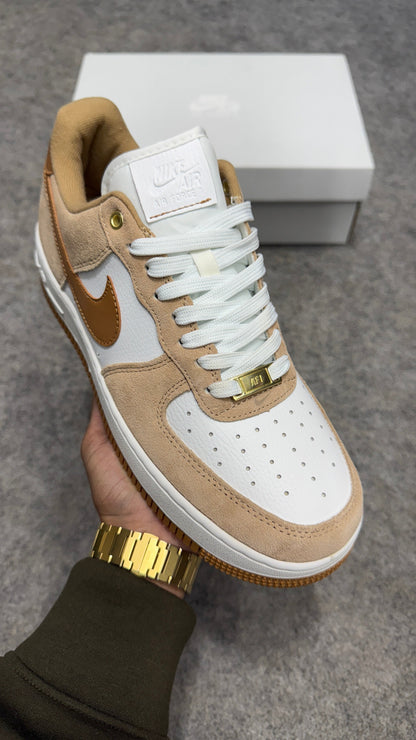 Air Force 1 'Vachetta Tan'