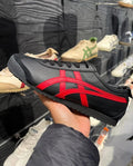 Tiger ’Black Red’