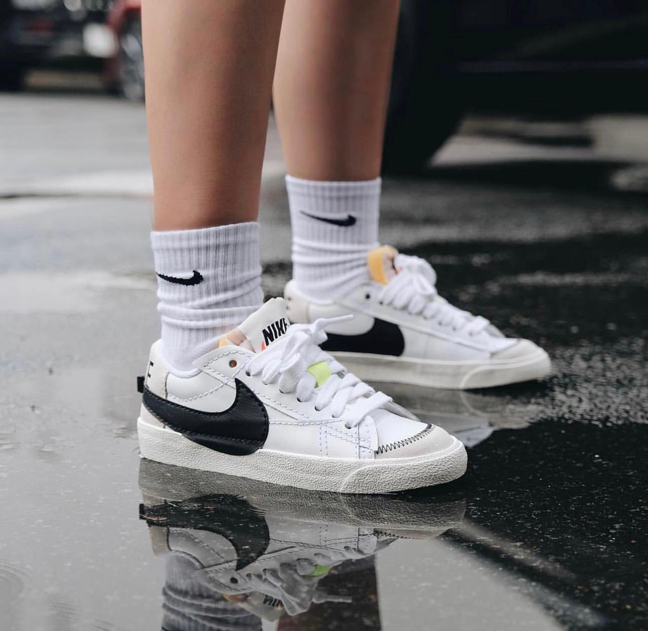 Nike Blazer Low '77 Jumbo'