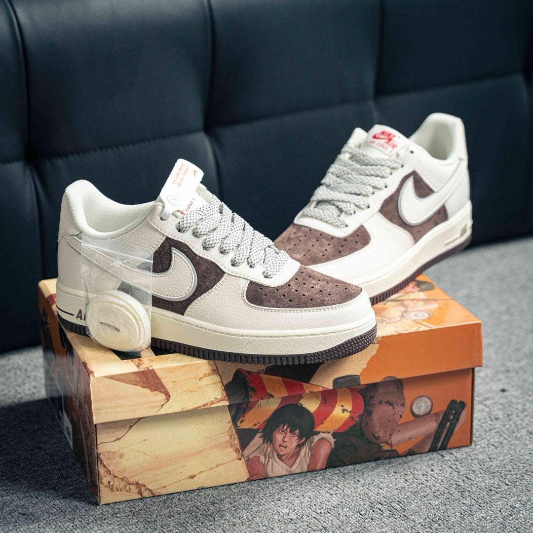 Airforce 1 ( OTOMO KATSUHIRO ) 🌶️🔥
