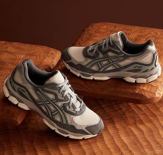 Asics Gel-NYC (Whit Ivy)