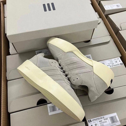 Adidas x Fear Of God 'Grey'