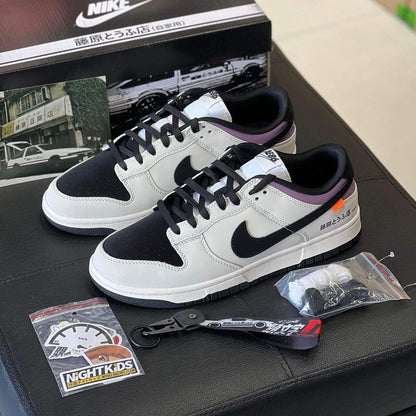 Dunk 'initial D'