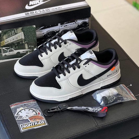 Dunk 'initial D'