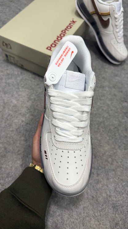 Airforce 1 x Panda prank Custom 2025