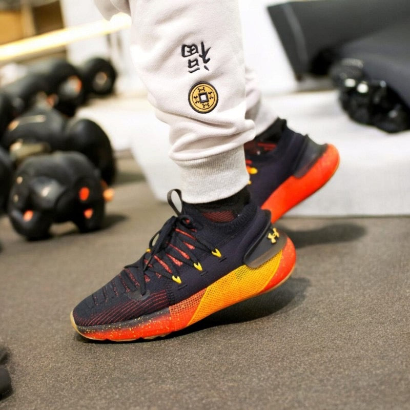 UNDER ARMOUR HOVR PHANTOM