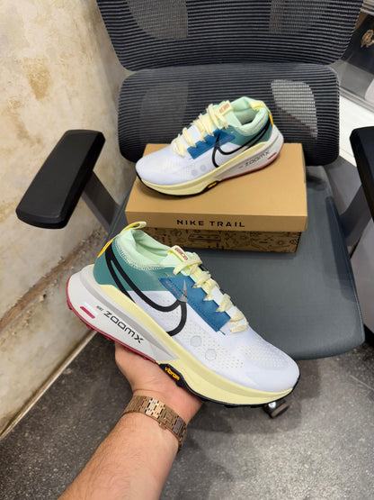 Nike Air Zoom  “Zegama Trail”