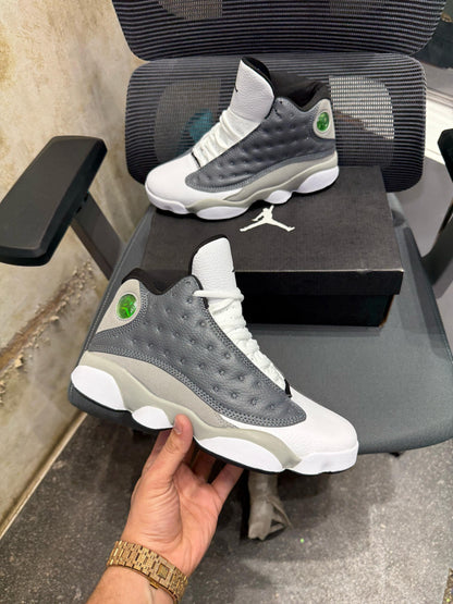 Nike AJ 13 “ATOMSPHERE GREY”