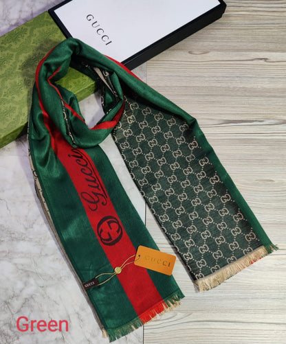 SCARFS (premium brands mix)
