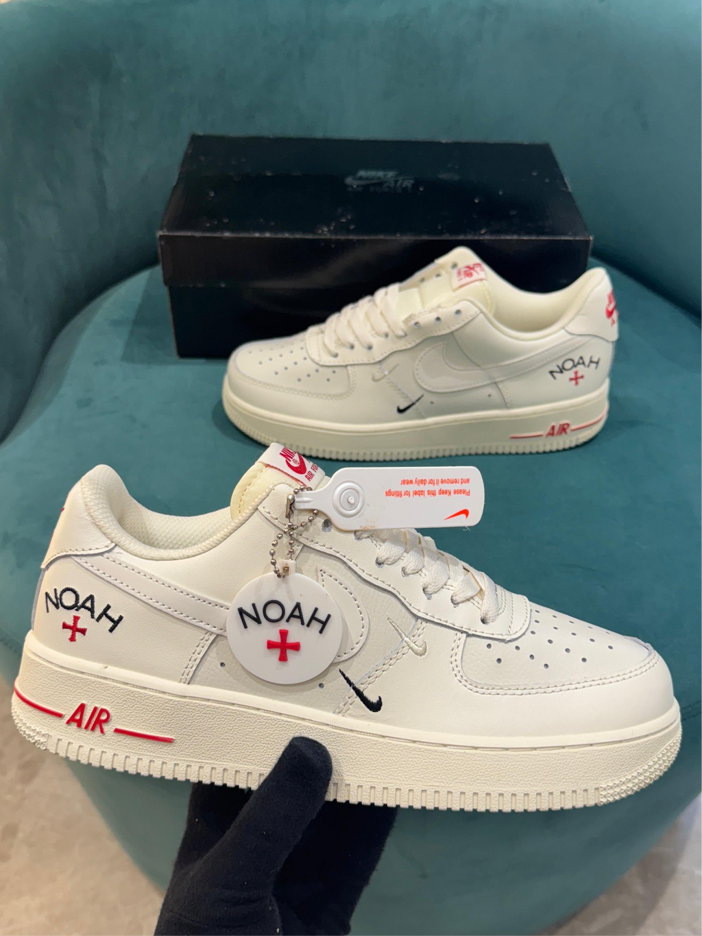 Air Force 1 'NOAH'