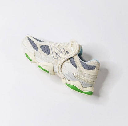 New Balance 9060 'Bricks & Wood'