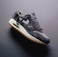Nike Airmax 1 Crepe Soft Grey🩶