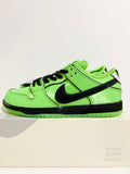 Dunk x Powerpuff 'Buttercup' (ua)