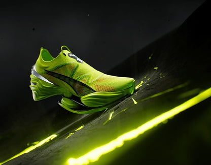 Puma Fast-RB Nitro Elite 'Neon'