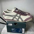 TIGER MEXICO 66 'Grey purple'