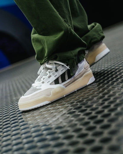 Adidas Adi200 'Chalk White'
