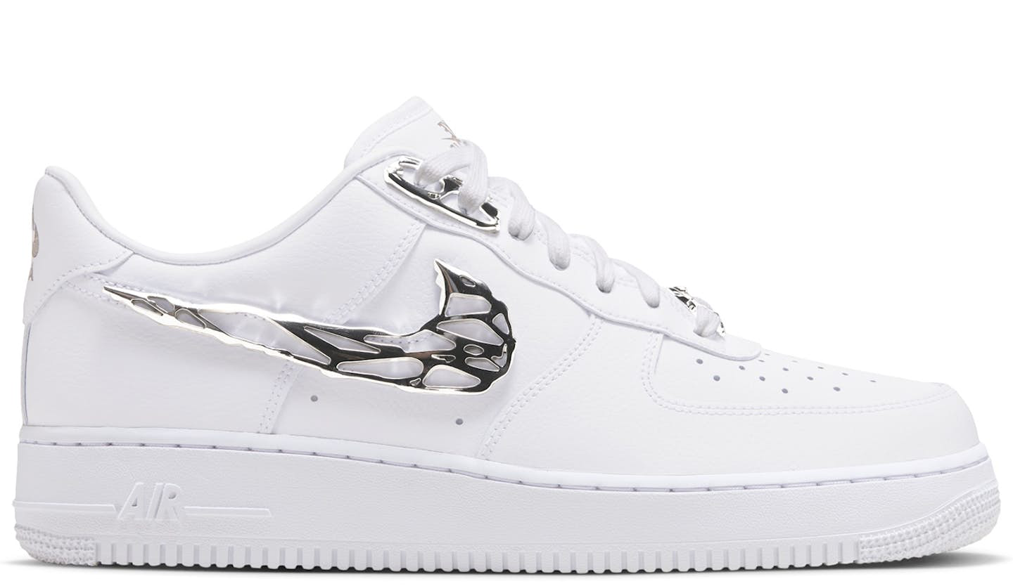 Airforce 1 PRM 2 Molten Metal
