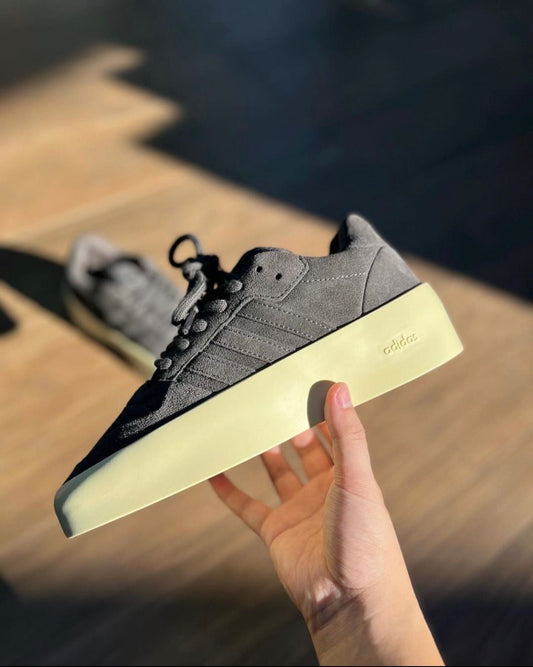 Adidas x Fear Of God 'Black'