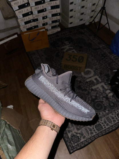 Yeezy Boost 350v2 'Cinder Reflective' (UA)