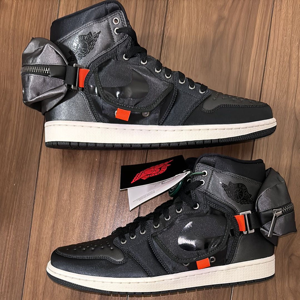 Jordan 1 Utility Stash 👟