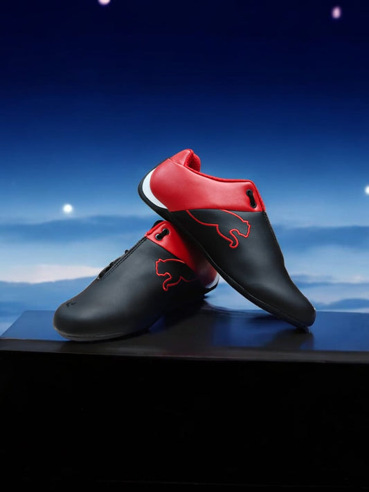 𝗣𝘂𝗺𝗮 𝗙𝗲𝗿𝗿𝗮𝗿𝗶 𝗙𝘂𝘁𝘂𝗿𝗲 𝗖𝗮𝘁 𝗢𝗚 𝗕𝗹𝗮𝗰𝗸 𝗥𝗼𝘀𝘀𝗼 𝗖𝗼𝗿𝘀𝗮 🔥