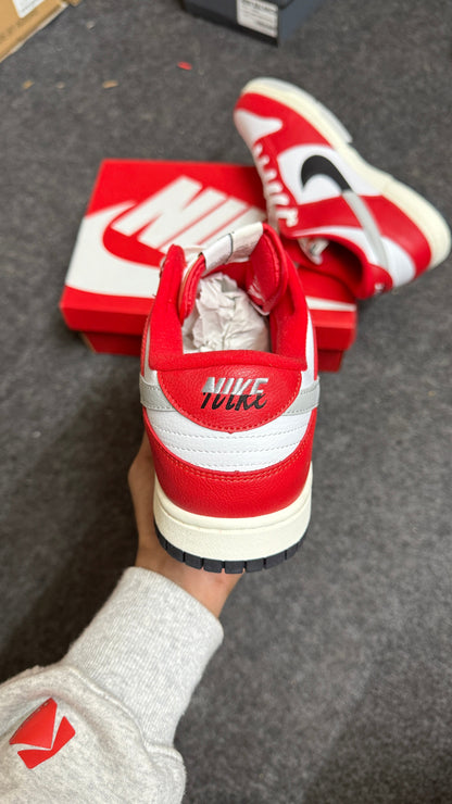 NIKE DUNK LOW 'CHICAGO SPLIT'