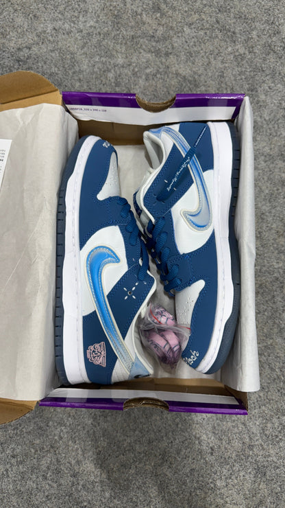 SB Dunk 'Born & Raised'
