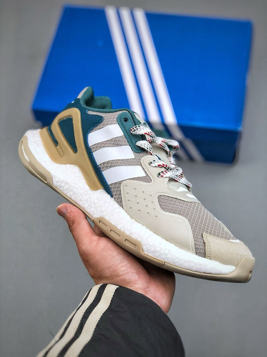 𝗔𝗱𝗶𝗱𝗮𝘀 “Day JOGGER BOOST”