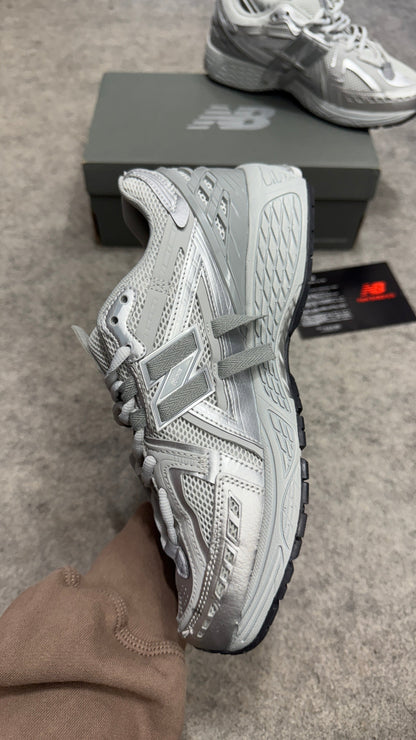 New Balance 1906A “Concrete Silver”