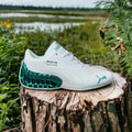 Puma AMG motorsport 'White Green'