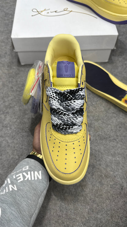 Air Force 1 Low Protro "Kobe Bryant - Mamba Mentality"