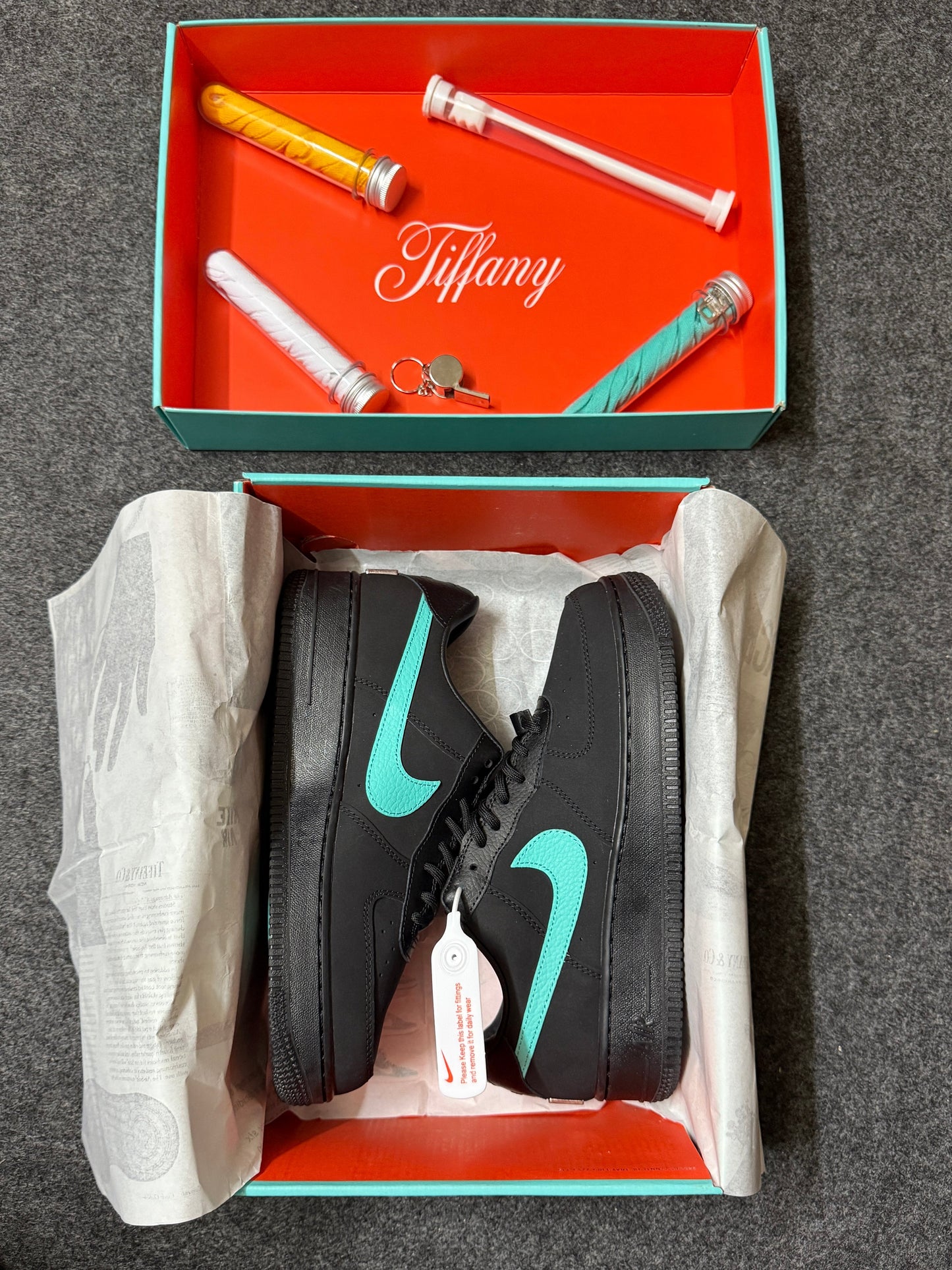 Air Force 1 'Tiffany'