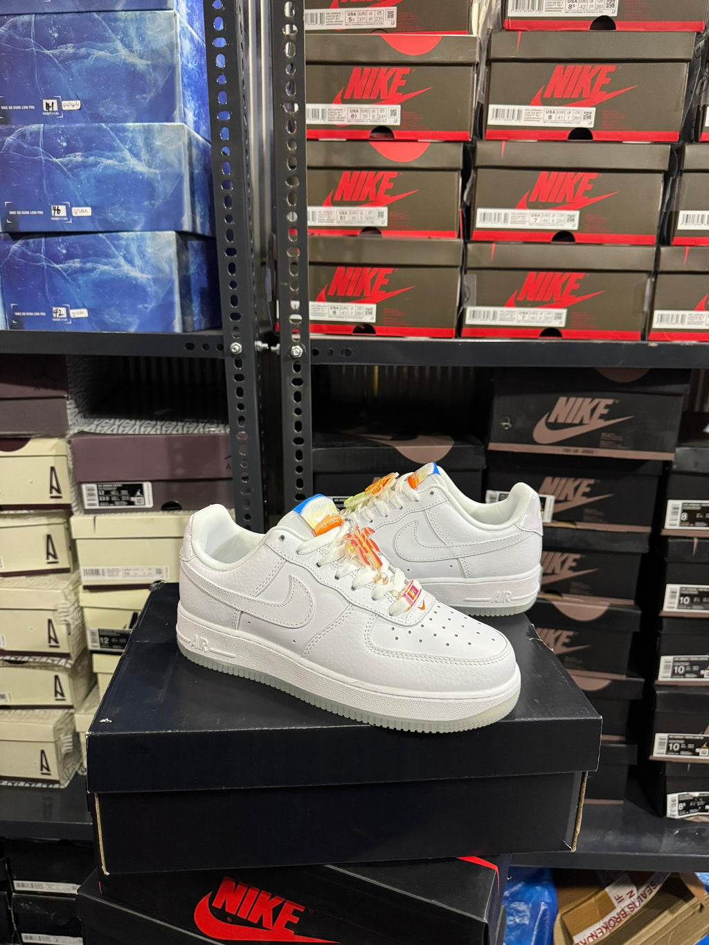 Air Force 1 'Beach'