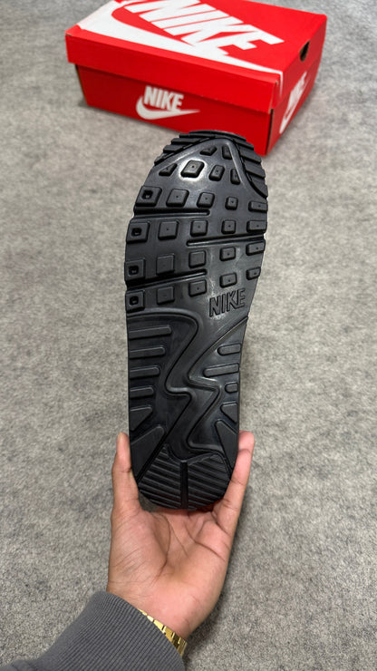Nike AirMax 90 'Black'