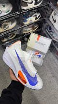 Nike Air Zoom Aplhafly 3 'BLUEPRINT'