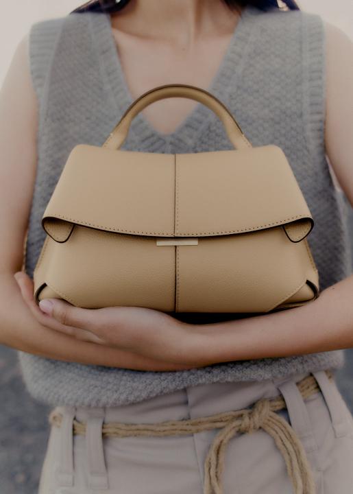 Polène Mokki Mini bag