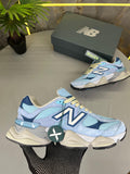 New Balance 9060 'Chrome Blue'