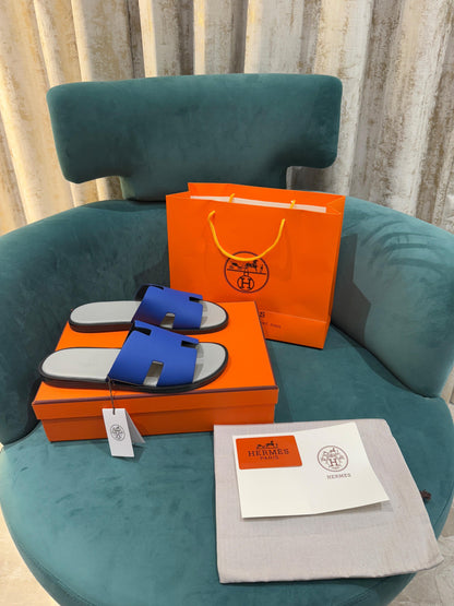 Hermes IZMIR Slide 'Blue'