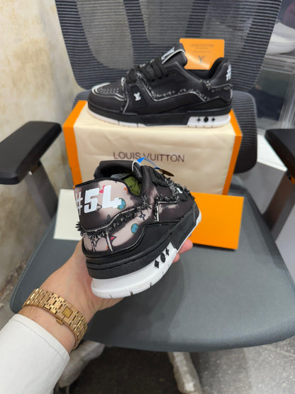 Louis Vuitton Trainer 'Civilist”