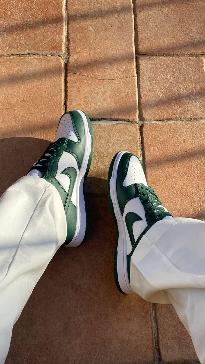 Dunk Low 'VARSITY GREEN'