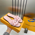 Louis_Vuitton_Lv_Isola_Flat_Mule (Mix)