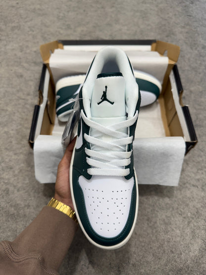 AJ1 Low SE 'Oxidised Green'