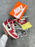AJ 1 High 'Lost and Found'