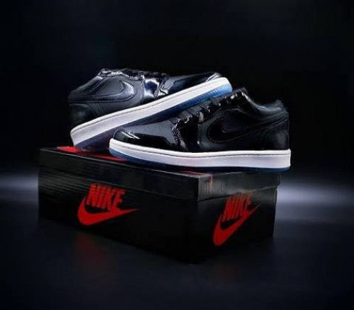 AJ1 Low 'Space Jam'