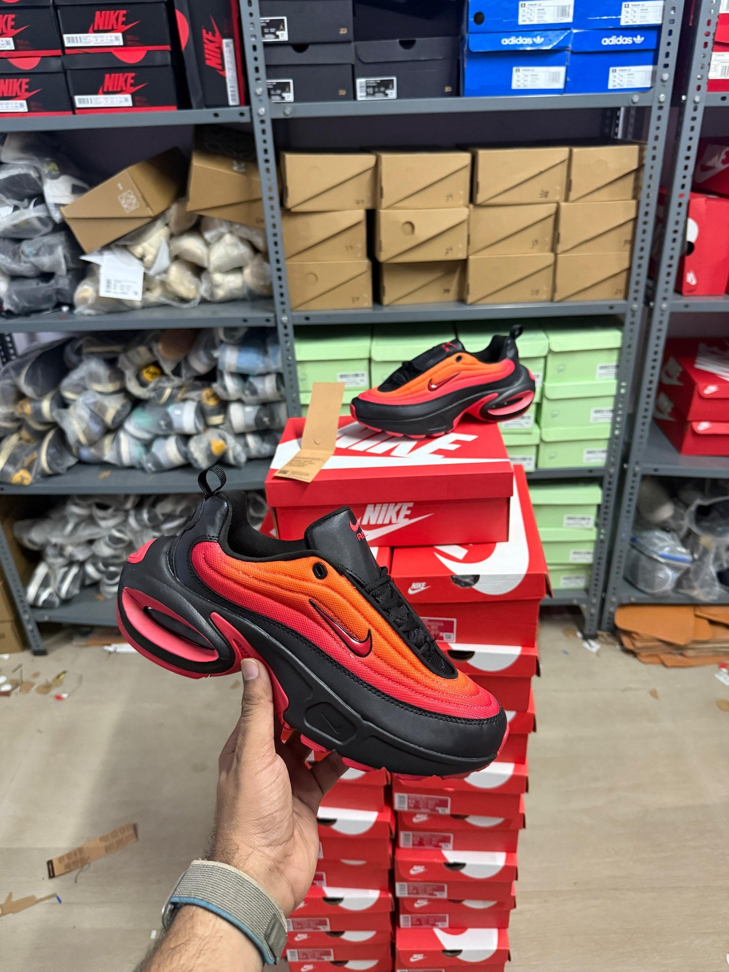 Nike Airmax Portal 'Bright Ceramic'