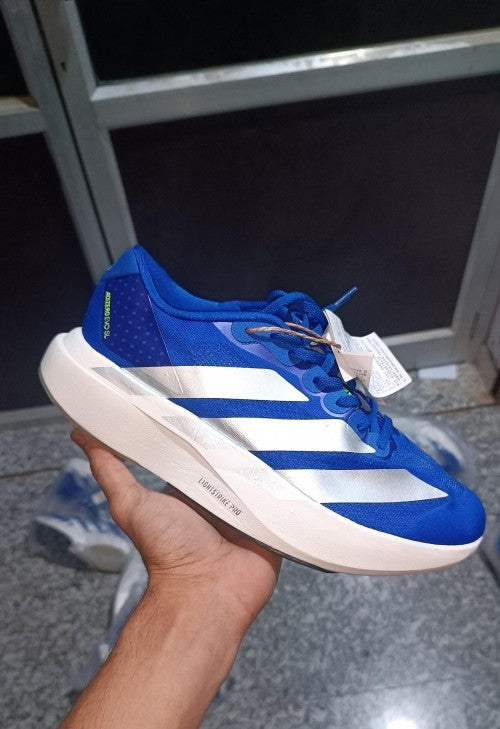 Adidas Adizero EVO SL "Blue"