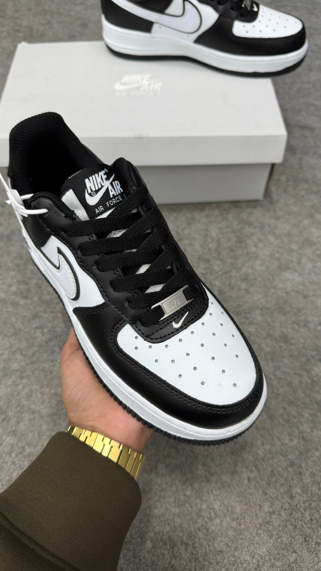 Air Force 1 'PANDA'