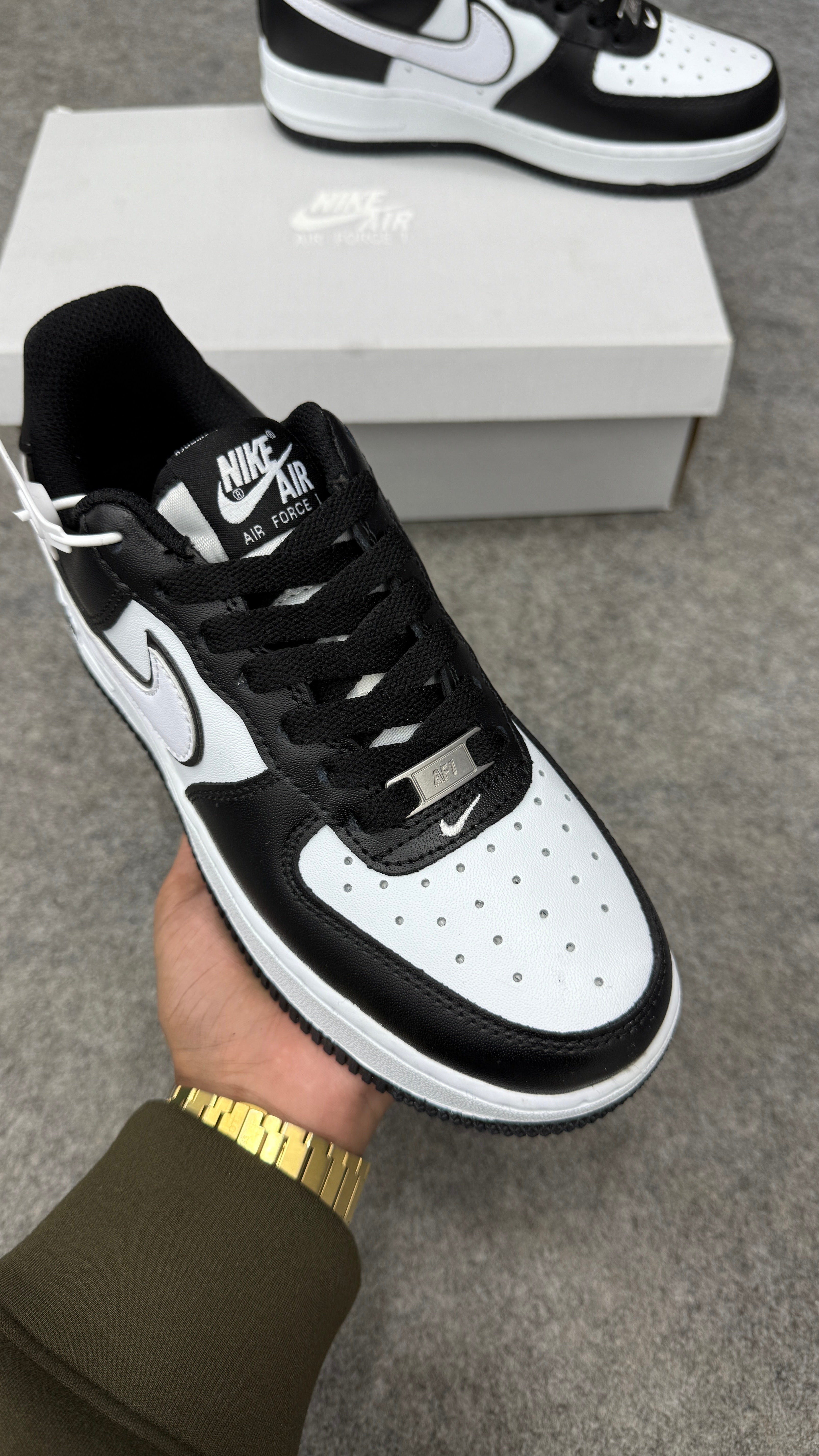 Air Force 1 'PANDA'